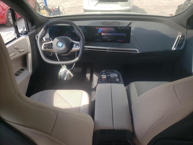 WB523CF08PCM03155 BMW Ix Xdrive50