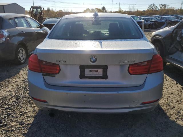 WBA3C3C51EPV90797 BMW 320 I Xdrive