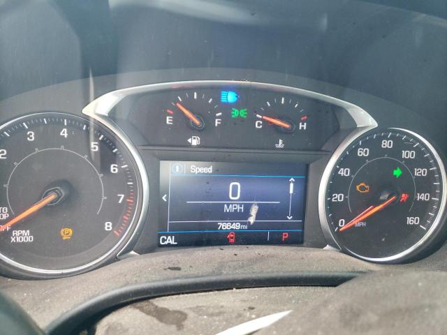 1GKKNKLA4LZ205660 GMC ACADIA SLE