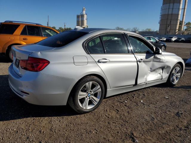 WBA8E3G51GNT80211 BMW 328 Xi Sulev