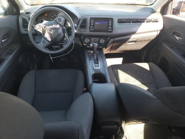 3CZRU5H31MM728687 Honda HR-V LX
