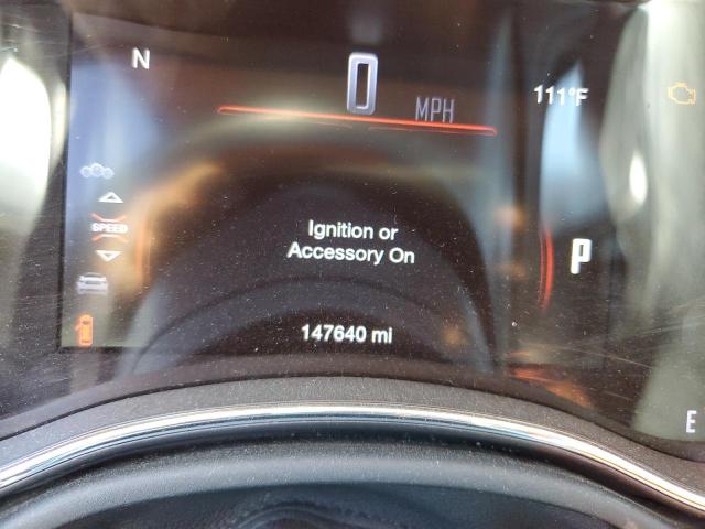 1C4RDHAG1HC709116 Dodge Durango Sxt