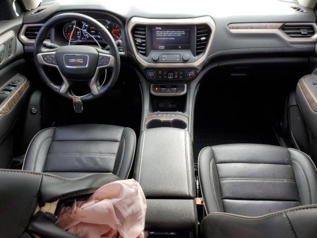 1GKKNXLS3MZ135396 GMC Acadia Denali