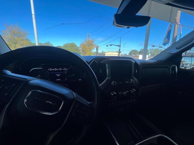 3GTU9FELXMG269430 GMC Sierra K1500 Denali