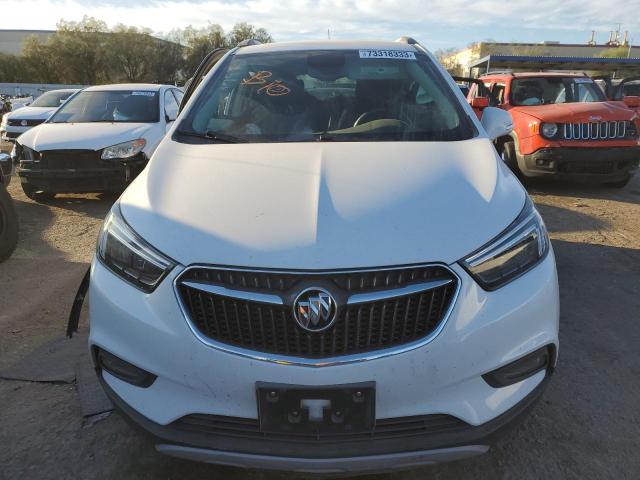 KL4CJCSB8LB062081 Buick Encore Essence