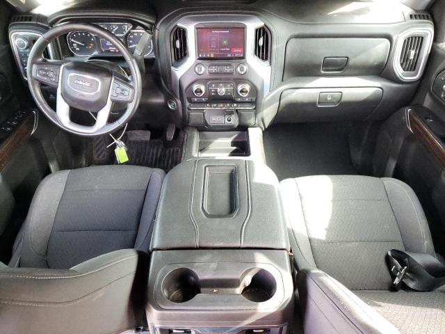 3GTU9CET1MG272828 GMC Sierra K1500 Elevation