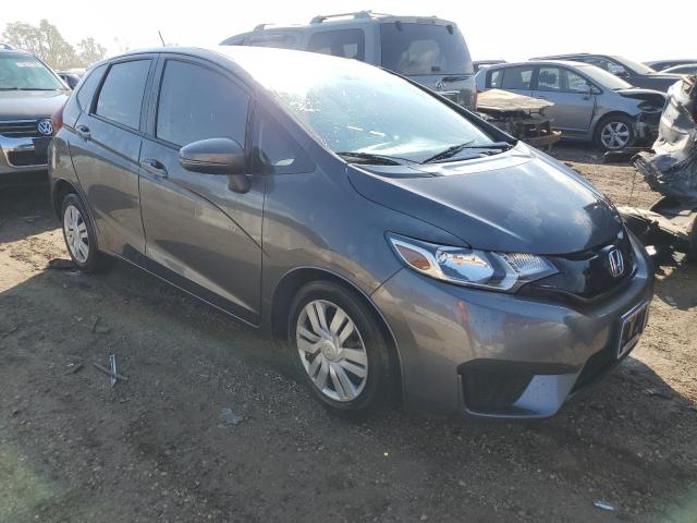 JHMGK5H54GX033315 Honda FIT LX