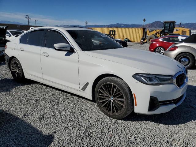 WBA53BJ08NWX56118 BMW 540 I