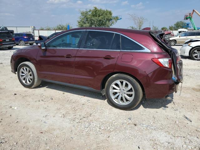 5J8TB4H56GL004367 Acura Rdx Technology