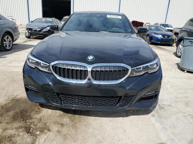 3MW5R1J00M8B55320 BMW 330I