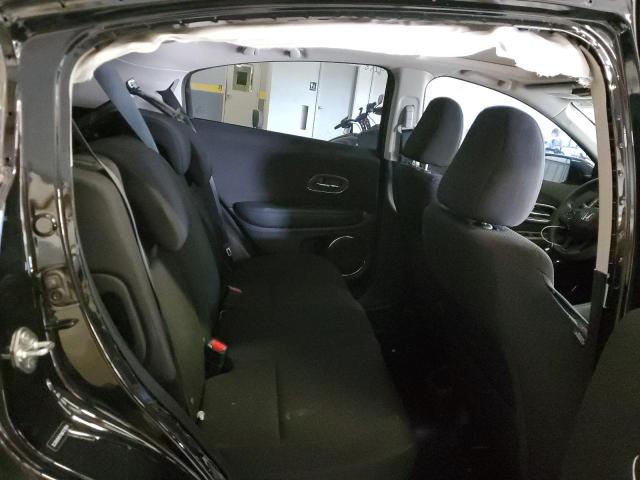 3CZRU5H57GM727954 Honda HR-V EX