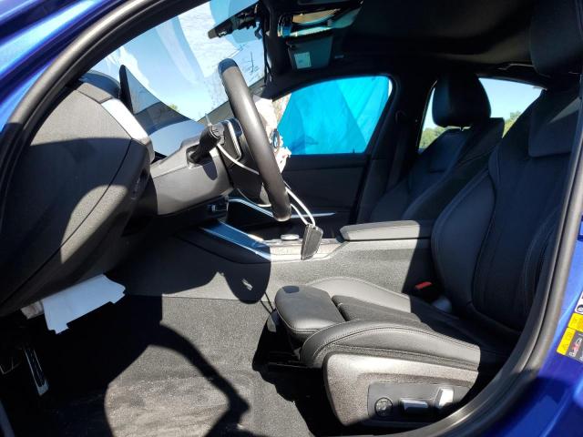 3MW39FF08P8D12304 BMW 330e