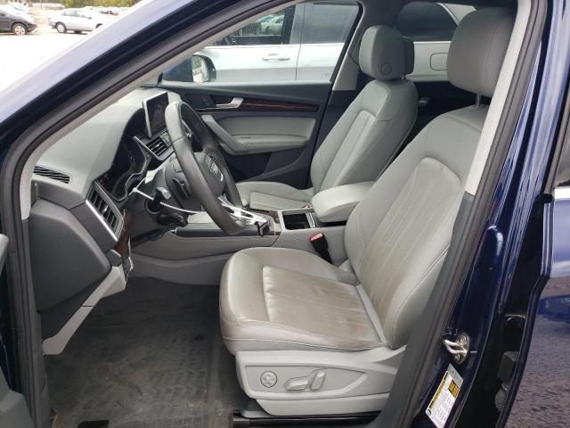 WA1BNAFYXL2000510 Audi Q5 Premium Plus