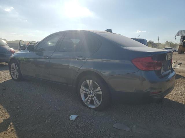 WBA8E9G56GNT47434 BMW 328 I Sulev