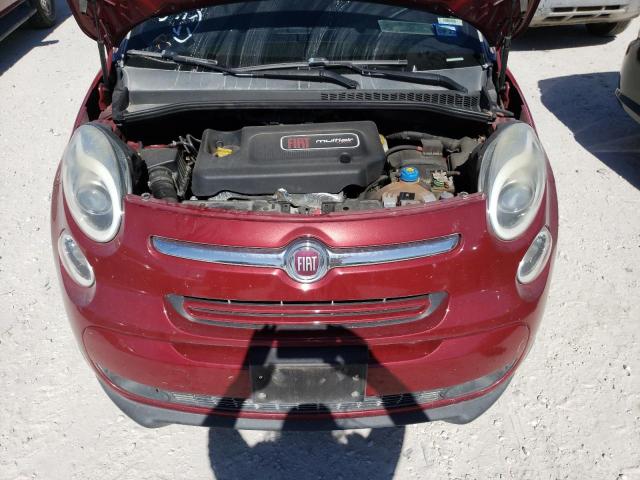 ZFBCFAAH6HZ039708 Fiat 500L POP