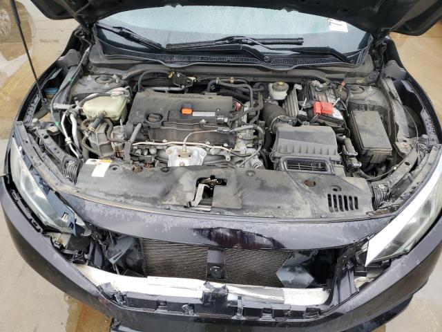 19XFC2F58GE011071 Honda Civic Lx