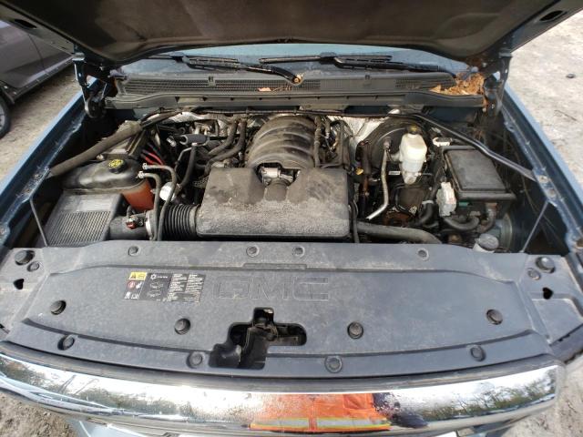1GTN2TEH9EZ370463 GMC Sierra K1500