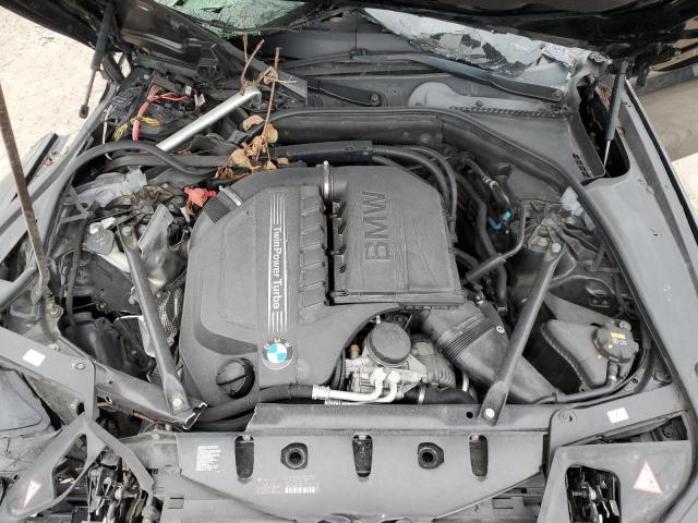 WBA5B1C51FD921008 BMW 535 I