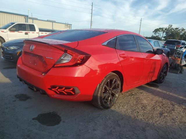2HGFC2F82KH571192 Honda Civic Sport