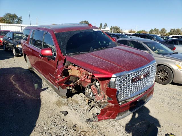 1GKS2JKL1MR265743 GMC YUKON XL DENALI