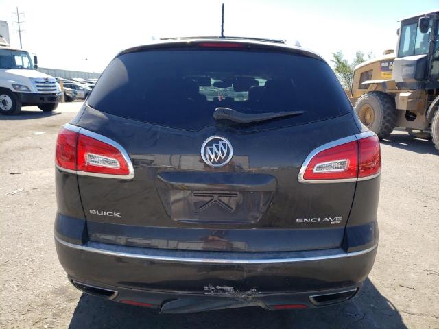 5GAKVCKDXEJ146307 Buick Enclave