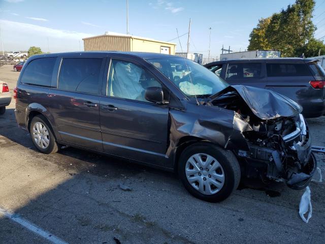 2C4RDGBGXHR826645 Dodge Grand Caravan Se
