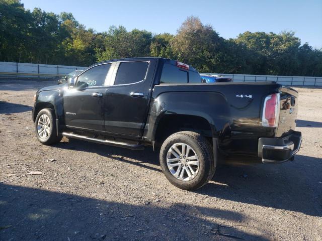 1GTP6DE19G1190195 GMC CANYON SLT