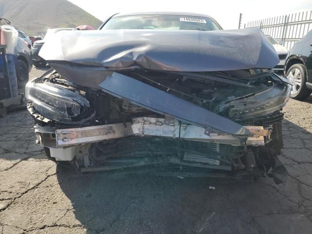 1HGCV3F56MA010097 Honda Accord Hybrid Exl