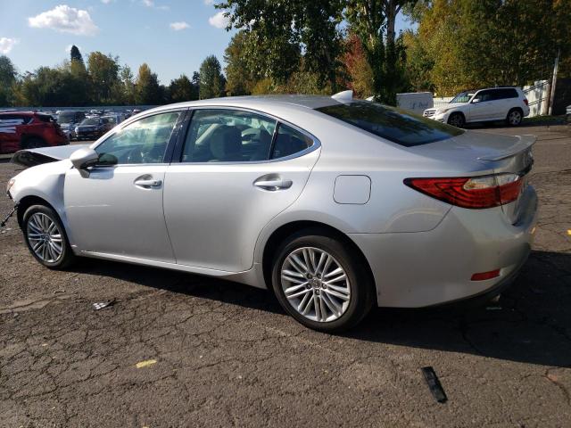 JTHBK1GG1F2151890 Lexus ES 350