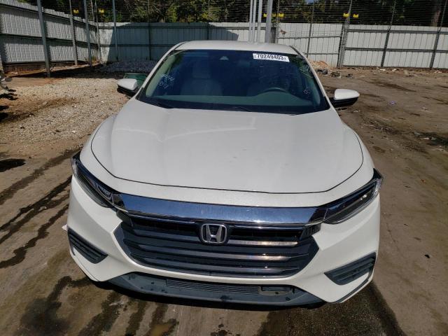 19XZE4F59LE009598 Honda INSIGHT EX