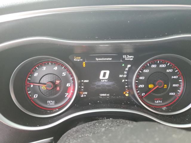 2C3CDXEJ8FH773531 Dodge Charger Srt 392