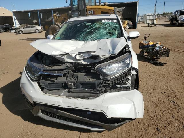 2HKRW2H53KH648200 Honda CR-V EX