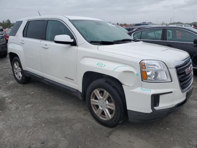 2GKALMEK2G6133667 GMC Terrain Sle