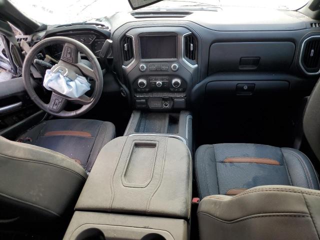 3GTP9EED6KG155549 GMC Sierra K1500 At4