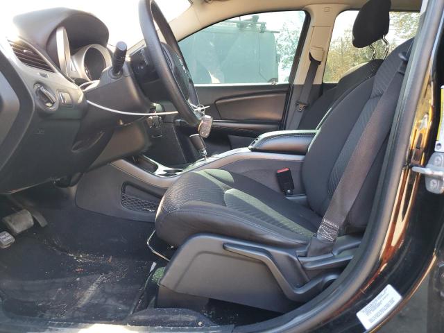 3C4PDCAB3ET267292 Dodge JOURNEY SE