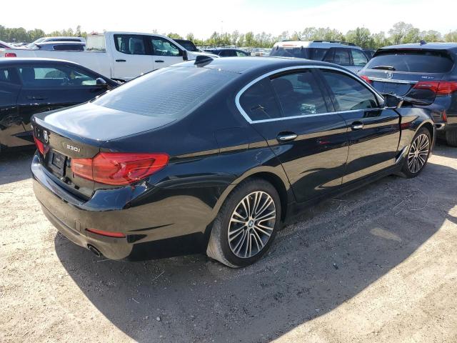 WBAJA7C53JWC75524 BMW 530 XI