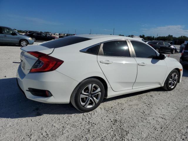 19XFC2F5XGE077041 Honda Civic Lx