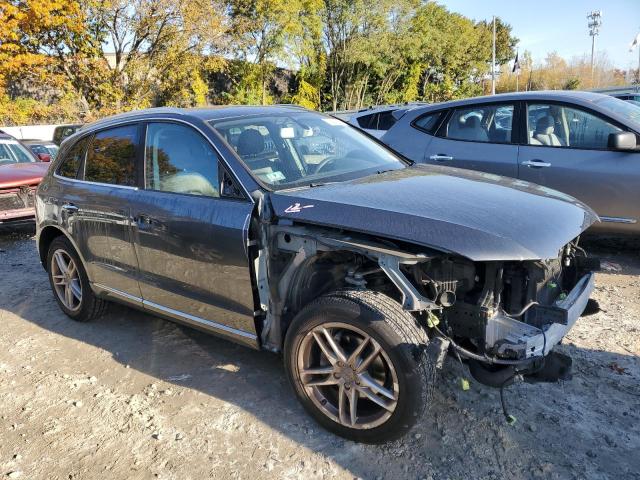 WA1L2AFP6HA036776 Audi Q5 Premium Plus