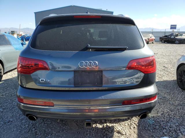 WA1LGAFE2ED013926 Audi Q7 Premium Plus