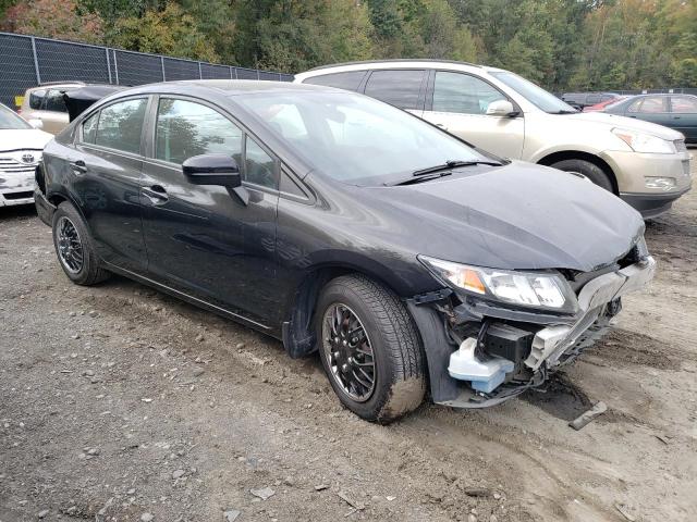 19XFB2F56FE114247 Honda Civic Lx