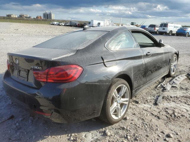 WBA4W5C54KAE43687 BMW 430xi