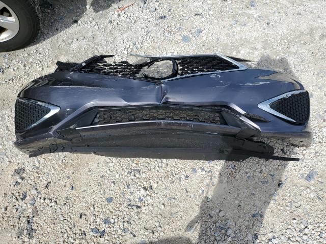 19UDE2F32NA000584 Acura ILX