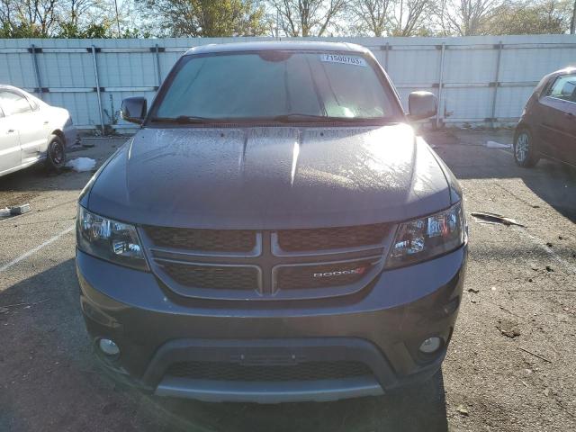 3C4PDCEG9GT124226 Dodge Journey R/t