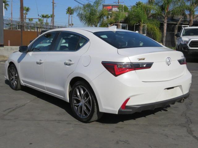 19UDE2F7XKA014117 Acura Ilx Premium