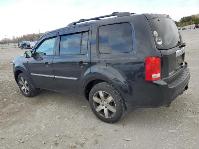 5FNYF3H93EB008219 Honda Pilot Touring