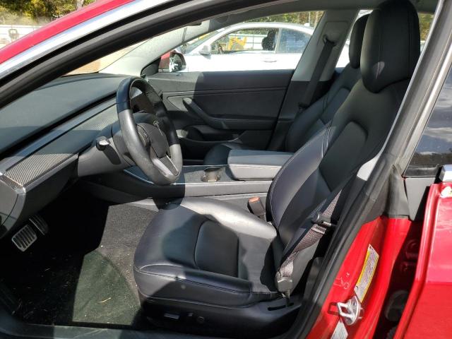 5YJ3E1EAXJF041860 Tesla MODEL 3