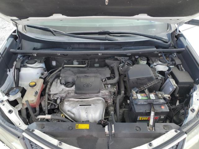 2T3WFREV2FW218513 Toyota Rav4 Xle