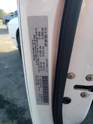 2C3CDZBTXJH202293 Dodge Challenger R/t