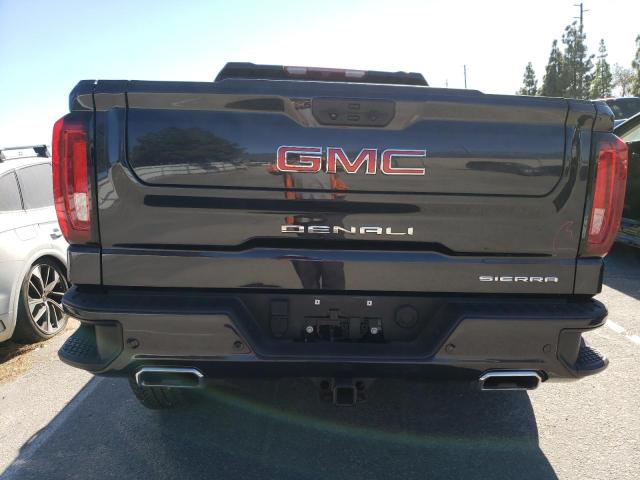 3GTUUGED9NG674435 GMC Sierra K1500 Denali