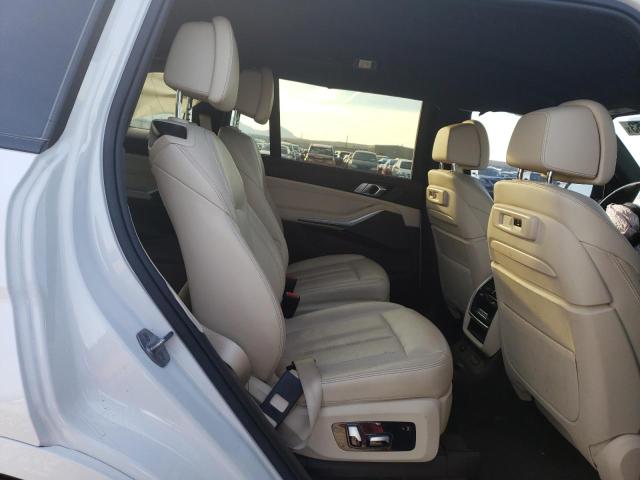 5UXCX4C56KLS38331 BMW X7 Xdrive50i